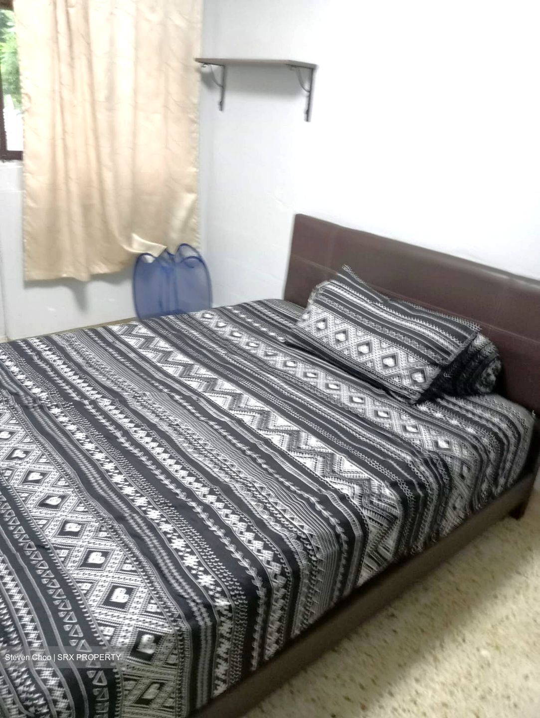 Blk 17 Hougang View (Hougang), HDB 3 Rooms #617141351